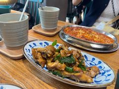 -小泉居(水坑尾店 )