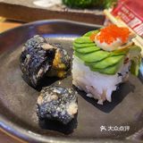 西单网红日式烤肉