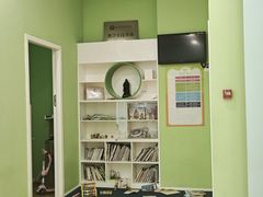 -小小运动馆(罗宾森中心)