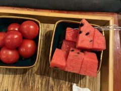 -华夏良子·足道SPA艾灸(翠微店)