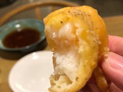 -陈傻子餐厅(世纪都会店)