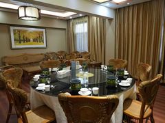 -小背篓菌汤火锅(济阳店)