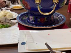 -爱新觉罗福臨火锅馆(万科滑雪场店)