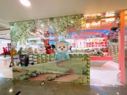 -TeddyTales莉娜熊(国贸店)