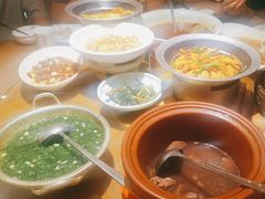 -百年神厨·地道川菜(清江西路店)