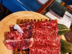 -一品诚记烤肉(大连柏威年购物中心店)