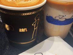 -Dogi&kiki Coffee(中心商务大厦店)