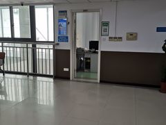 -复旦大学附属华东医院(闵行门诊部)