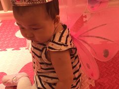 -KIDults童伴儿亲子餐厅(达美中心广场店)