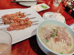 -同盛祥(曲江大唐不夜城店)