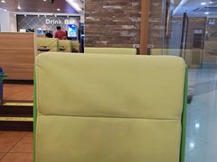 -萨莉亚(百信广场店)