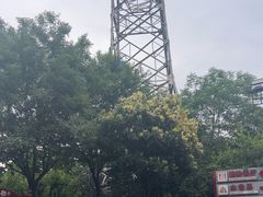 -华夏文旅西安度假区