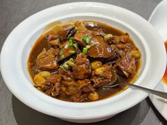 -香雪海饭店中餐厅(人民桥店)