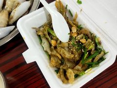 -陈添記·祖傳爽鱼皮·西关老字号(广州首店)