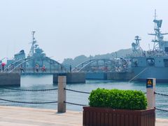 -中国人民解放军海军博物馆