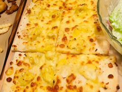 -必胜客(海安文峰店)