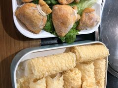 -常赢三兄弟·清真涮肉·清真炒菜(朝阳新城店)