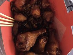 -老韩煸鸡·中国炸鸡(水塔美食街店)