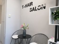 -T-Hair Salon