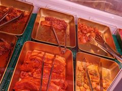 -33韩式自助烧烤(环城南路店)