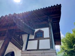 -径山寺