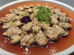 -宁邦·家宴·南京菜(红山动物园店)