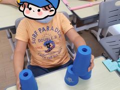 -乐之源小学课后高端托管(德胜门中心)