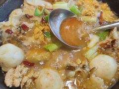 -肖记公安牛肉鱼杂馆·省级非物质文化遗产(三角路直营店)