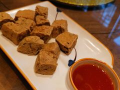 -香园茶社·金陵小灶(老门东店)