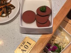 -千牛将·鲜牛肉火锅(开元路店)