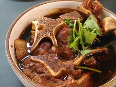 -贡梅老面馆·蟹粉面·无锡特色小吃(南长街主推店)