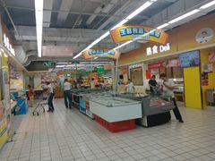 -农工商超市(金沙江路店)
