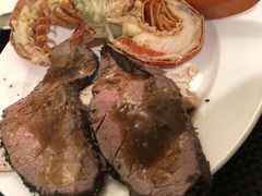 -圣丰索菲特·2 On 988 Café 自助餐厅