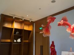 -长白山万达锦华套房酒店