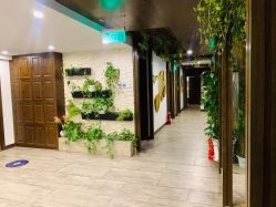 -青青一生美皮肤管理