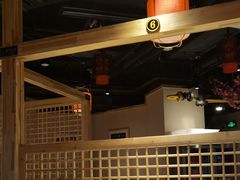 大堂-玺炖·中国铁锅炖(虹桥天街店)