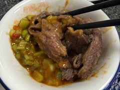 -五洲牛肉美食馆