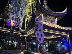 -雅达·阳羡溪山小镇中心