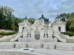-珠海圆明新园