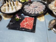 -丽江庭院之爱在路上(西单店)