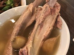 -松發肉骨茶(先得坊店)