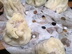 -唔呶喔哩酒家(生产街店)