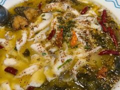 -花椒俏川菜小馆(南海万达店)