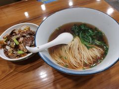 -小方的面(徐家汇店)