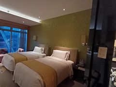 -深圳皇庭V酒店