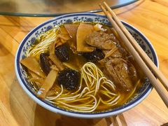 -西园寺素食(西园弄戒幢律寺店)