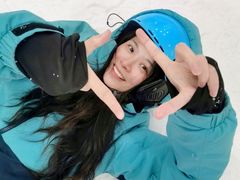 -长沙湘江冰雪世界