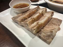闷蹄-德兴馆(广东路总店)