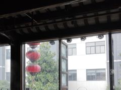 -东门口涮肉·砂锅·烤串(老门东店)
