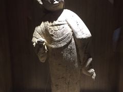 -宁夏博物馆
